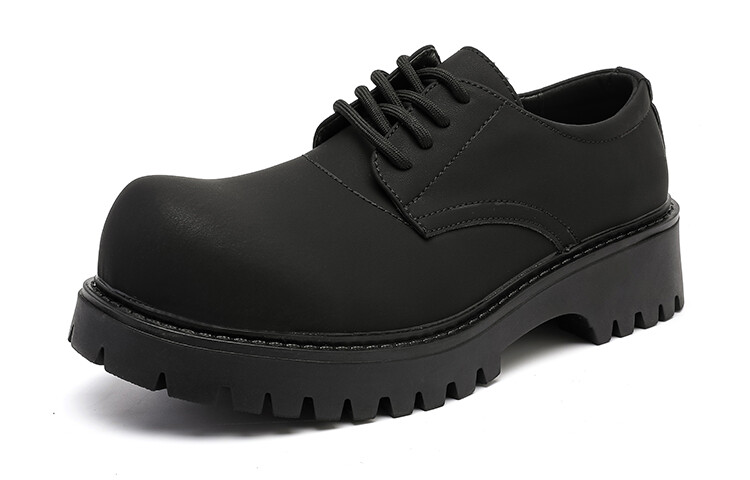 

Туфли Men"s Casual Men Low-Top черный Sobb