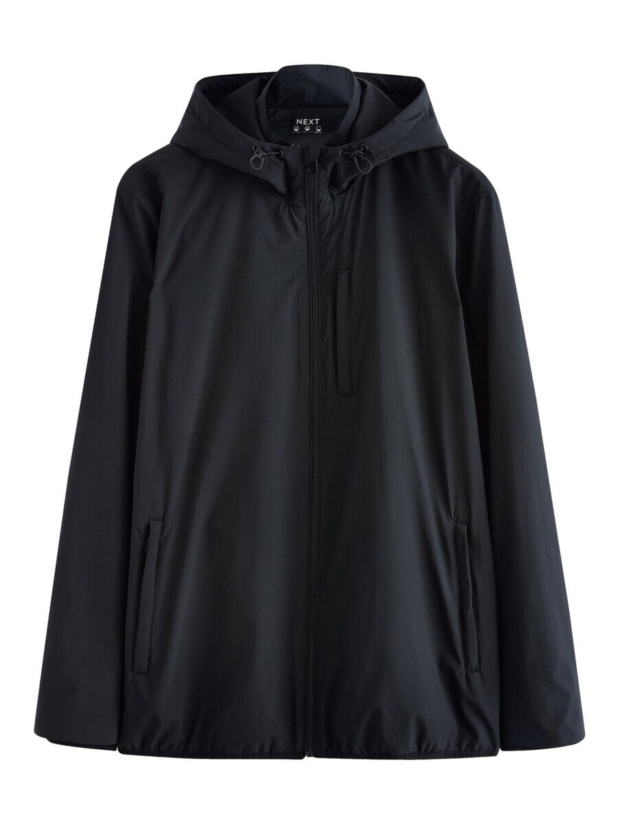 

Всесезонная куртка Next Between-Season Jacket, черный