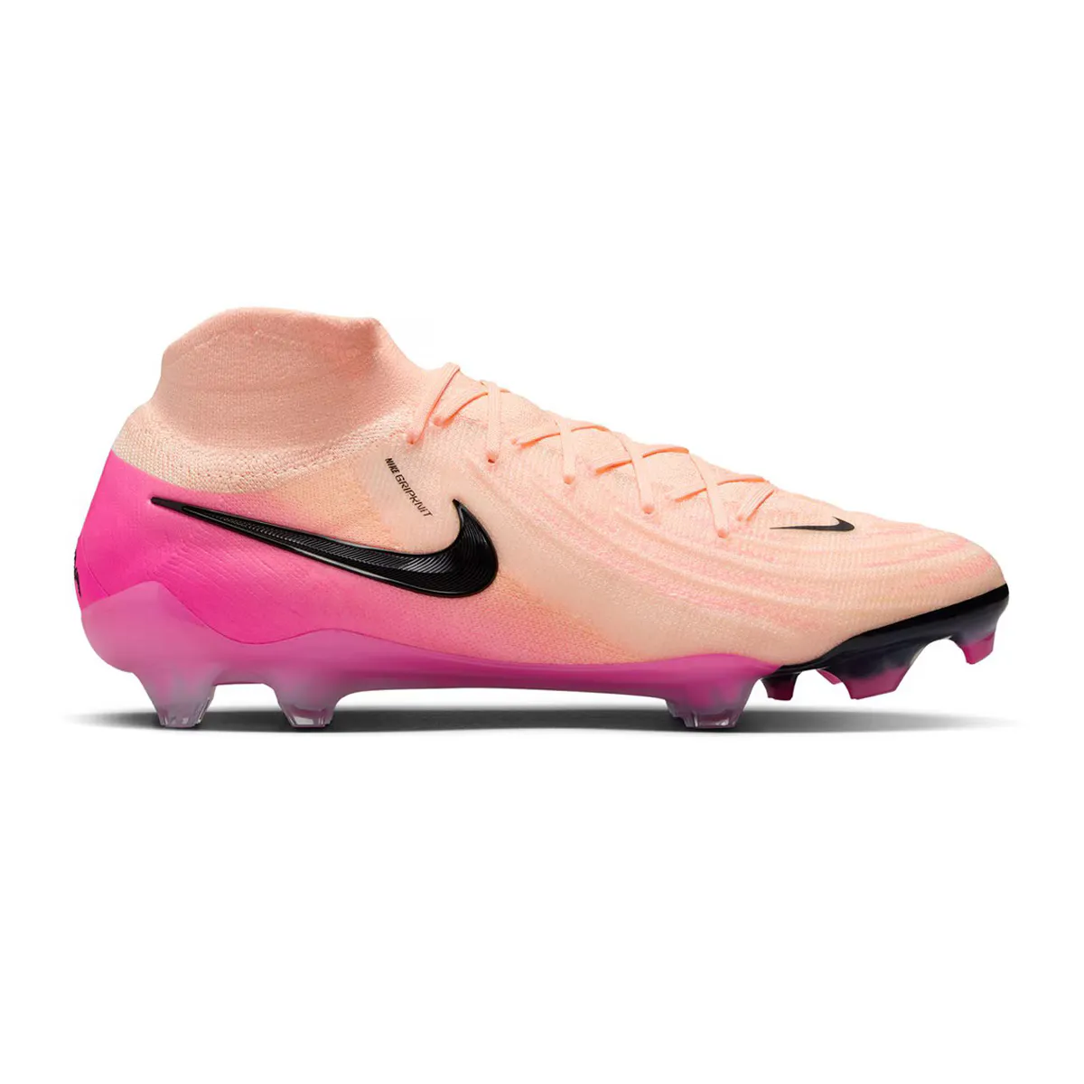 

Футбольные бутсы мужские Nike Phantom Luna 2 Elite, мультиколор
