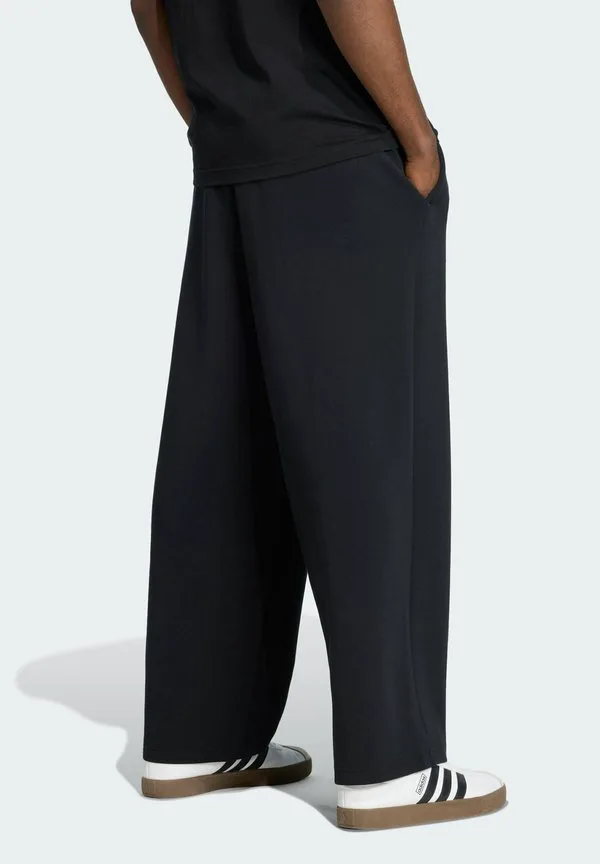 Спортивные штаны для спортивного костюма Adidas Sportswear, Black — фото 2