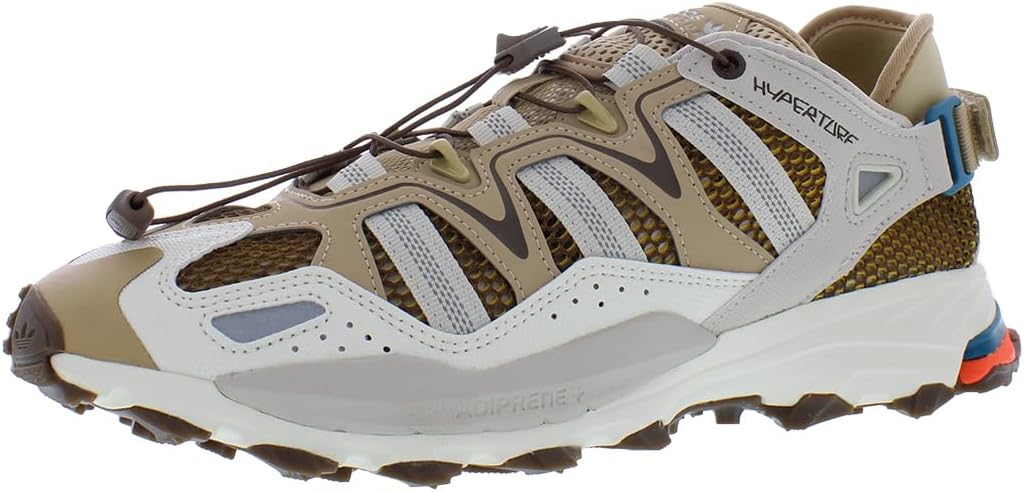 

Шлепанцы Adidas Adicane унисекс для взрослых, слоновая кость/коричневый/бежевый/золотисто-коричневый