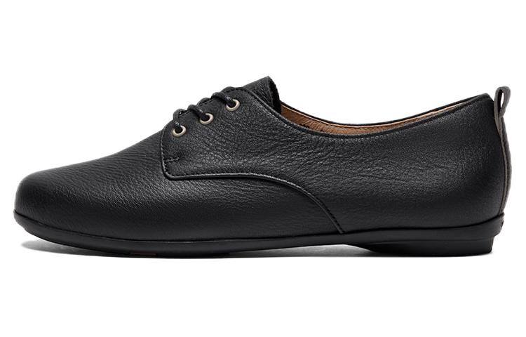 

Туфли женские повседневные Women's Casual Shoes Women's Bata, черный
