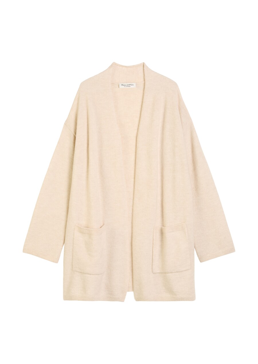 

Вязаный кардиган Marc OPolo, Beige