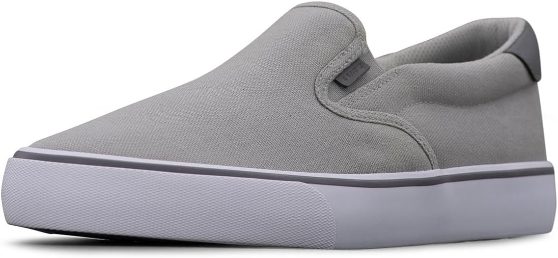 

Мужские кроссовки Lugz Clipper, белый/серый