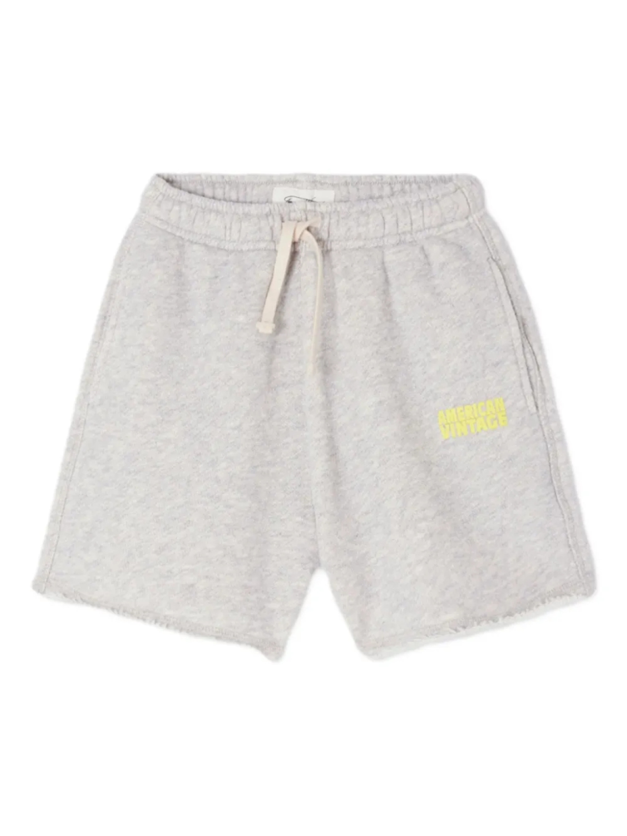 

Шорты Кодитауна American Vintage Kids, серый
