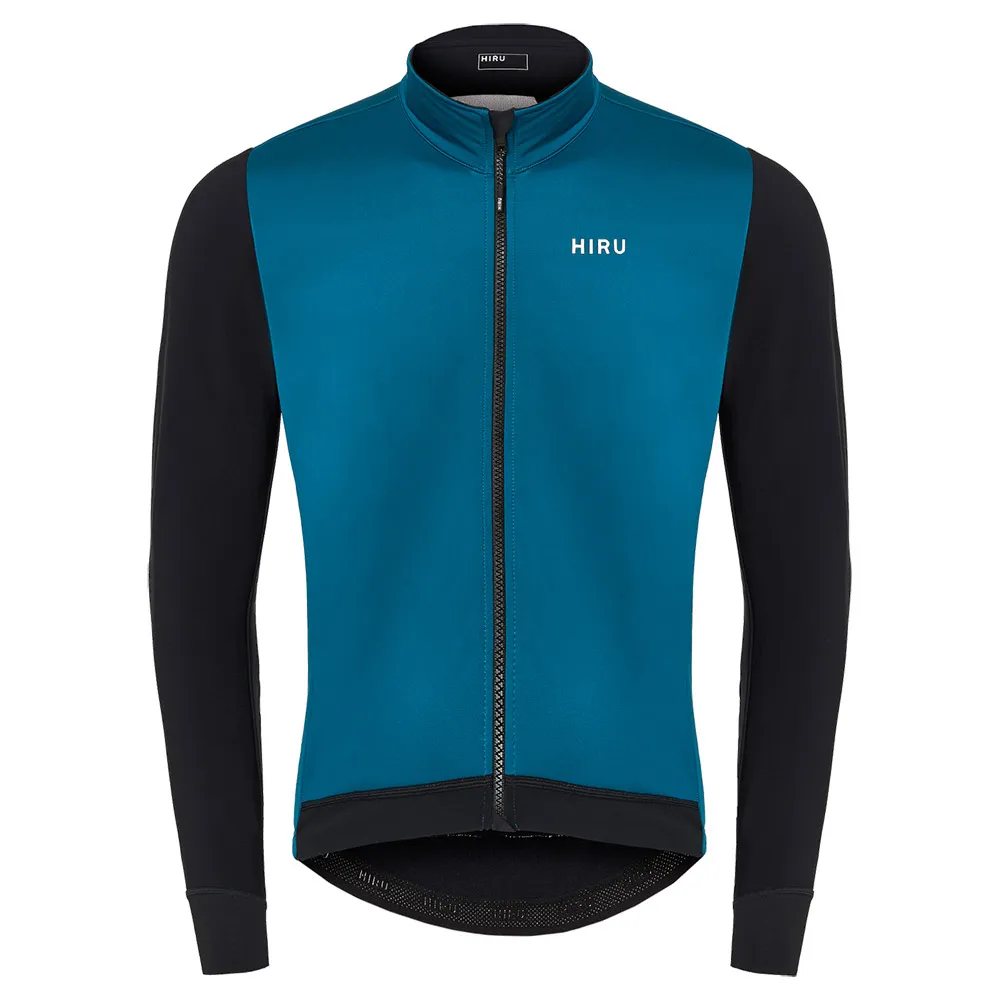 

Куртка Hiru Advanced Thermal Lite, синий