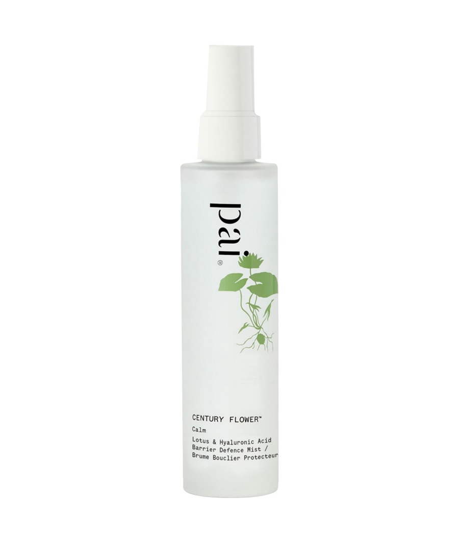 

Спрей для лица Pai Skincare Century Flower Lotus & Hyaluronic Acid Barrier Defence Mist, 100 ml