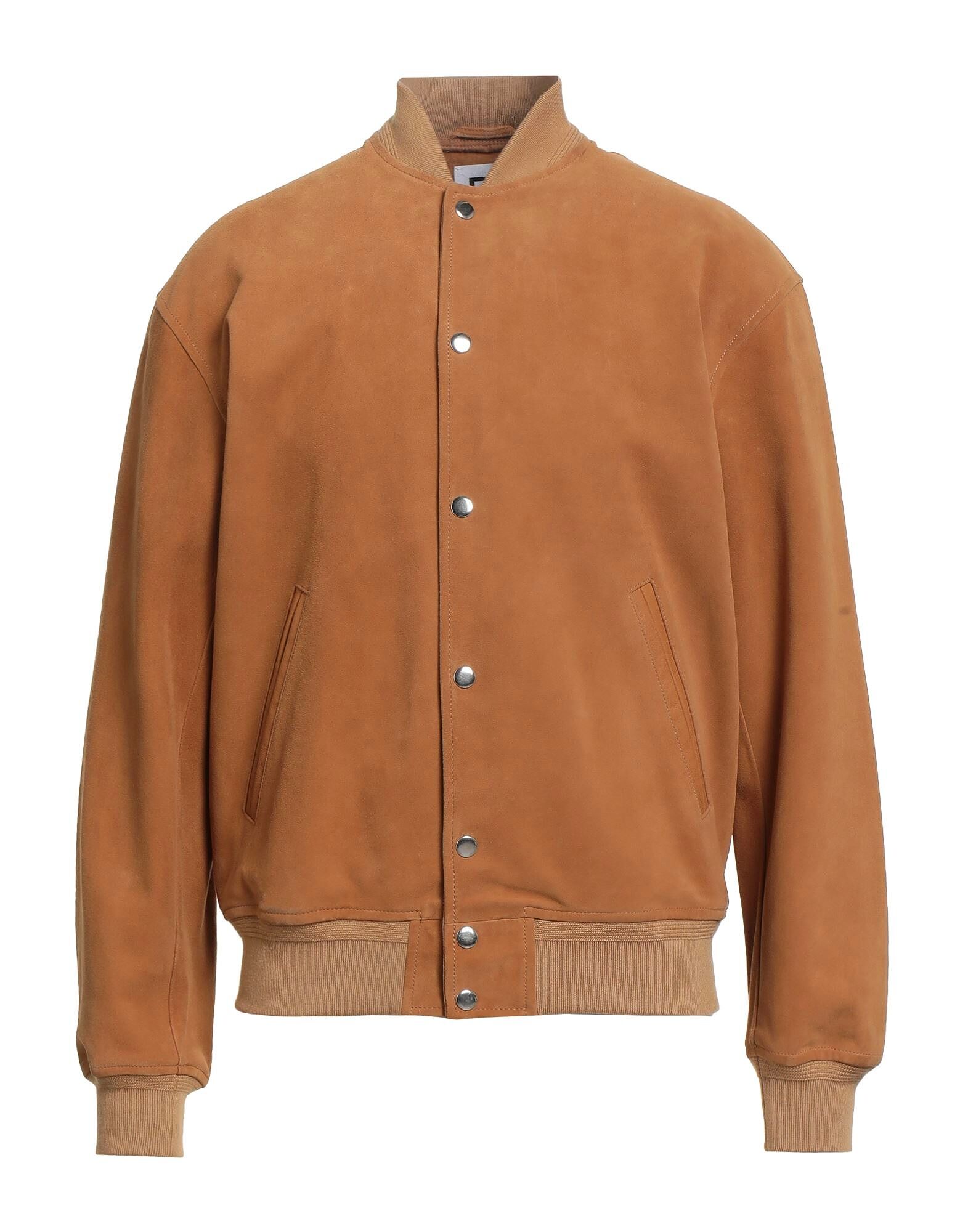 

Куртка President'S, коричневый