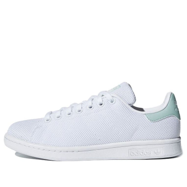 

Кроссовки оригиналы stan smith Adidas, белый