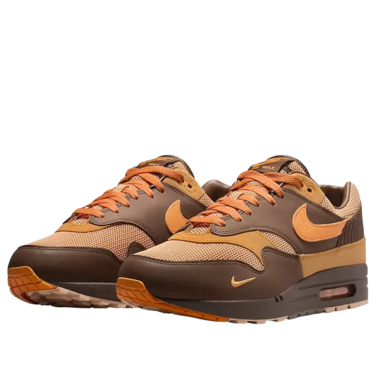 Кроссовки Nike Air Max 1 'King’s Day' — фото 2