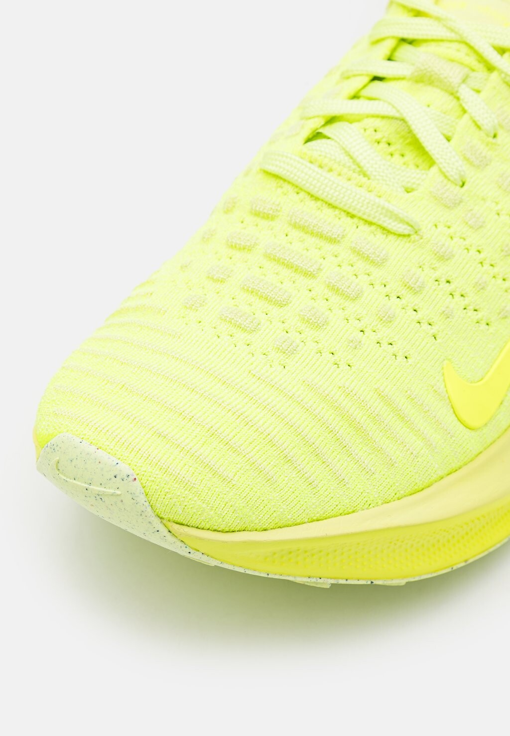 

Кроссовки REACTX INFINITY RUN 4 Nike, желтый