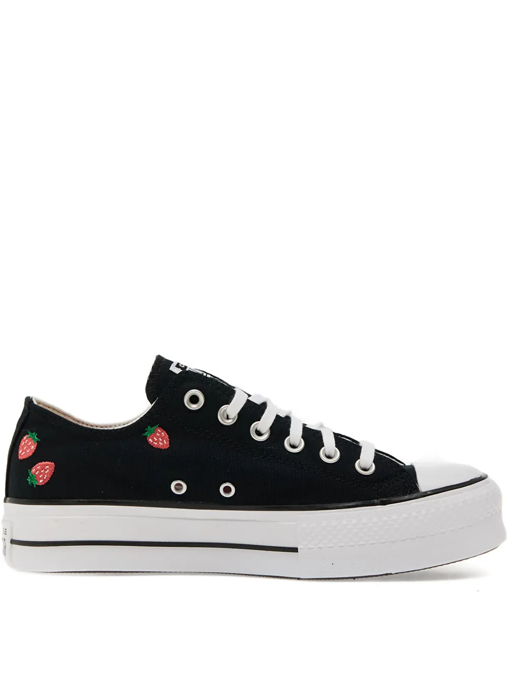 Кроссовки Lift Converse, черный