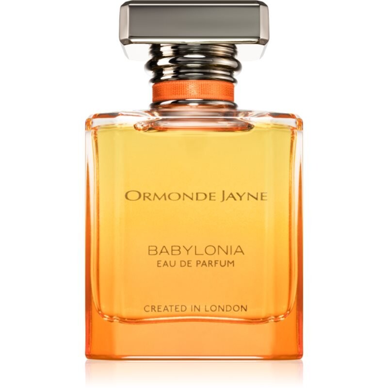

Ormonde Jayne Babylonia, парфюмированная вода для женщин, 50 мл