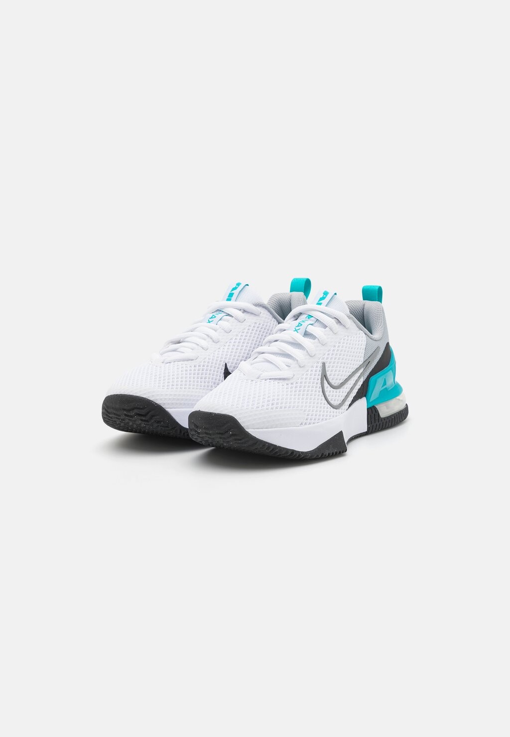 

Кроссовки для тренировок AIR MAX ALPHA TRAINER 6 Nike Performance, серый