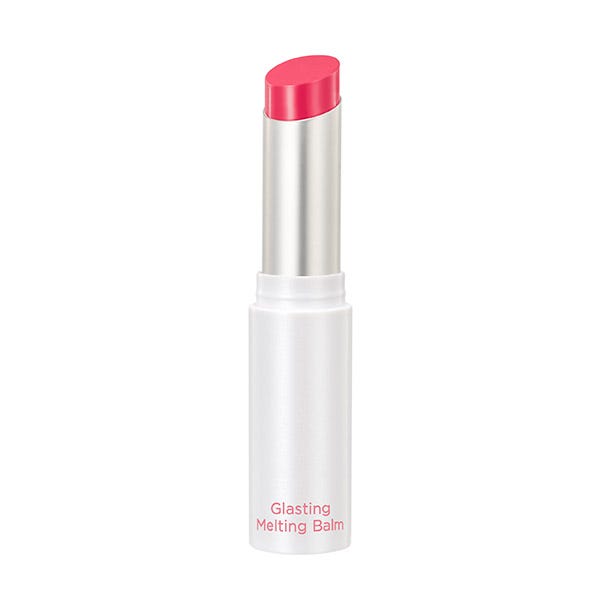 

Бальзам для губ ROM&ND Glasting Melting Balm, 02 Lovey pink