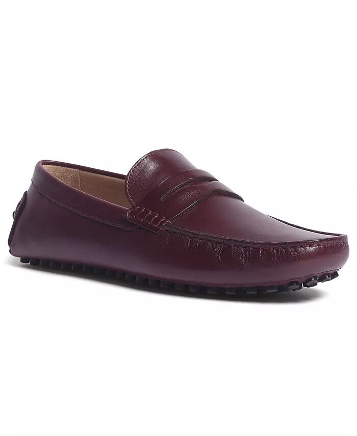 

Мужские туфли Ritchie Penny Loafer Carlos by Carlos Santana, красный