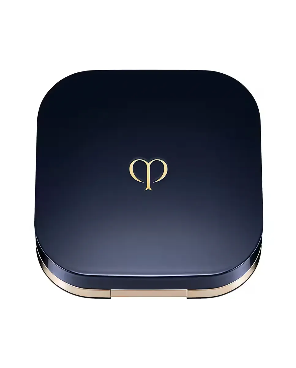 Чехол для сменных блоков тональной основы Radiant Cushion Foundation Natural ECO Clé de Peau Beauté Clé De Peau Beauté — фото 2
