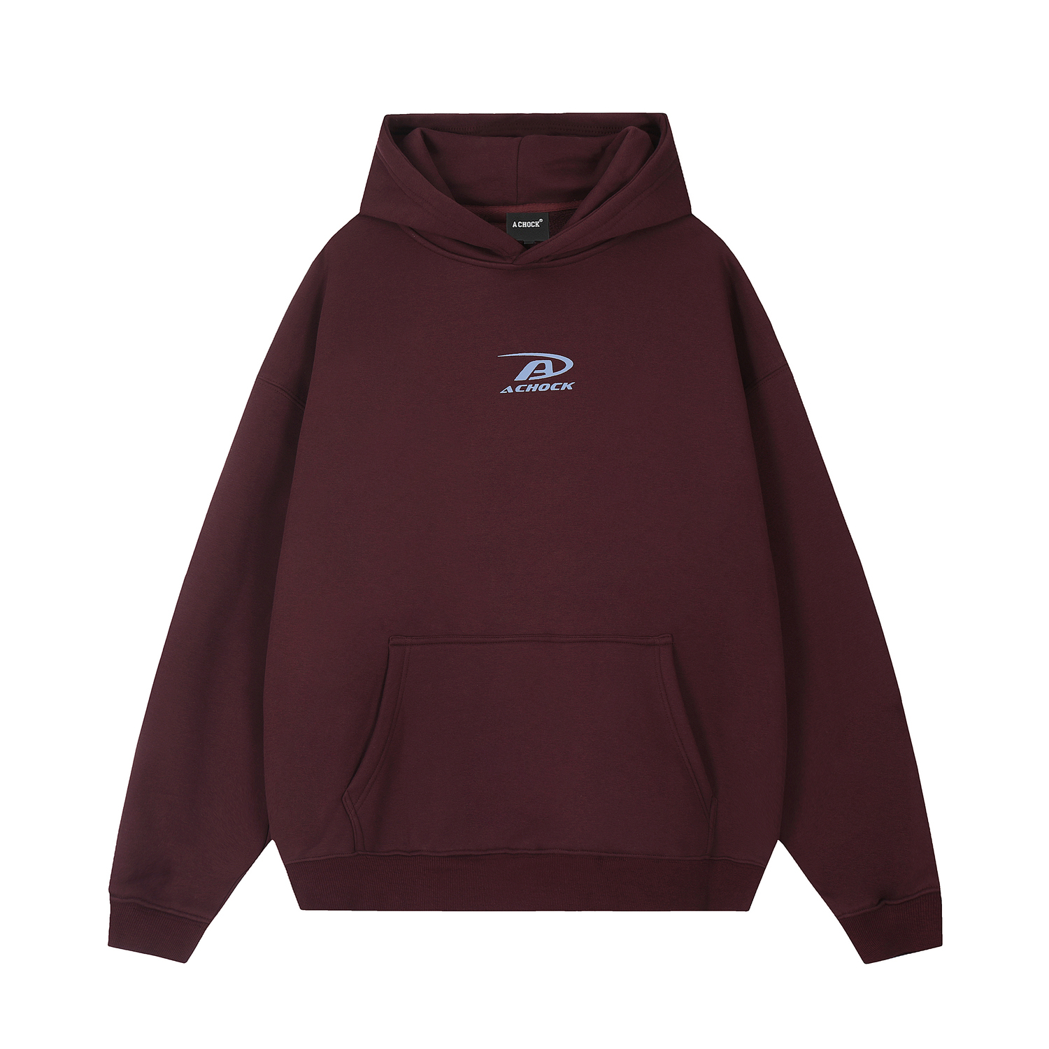 

Свитшот Unisex A Chock, Кремово-абрикосовый