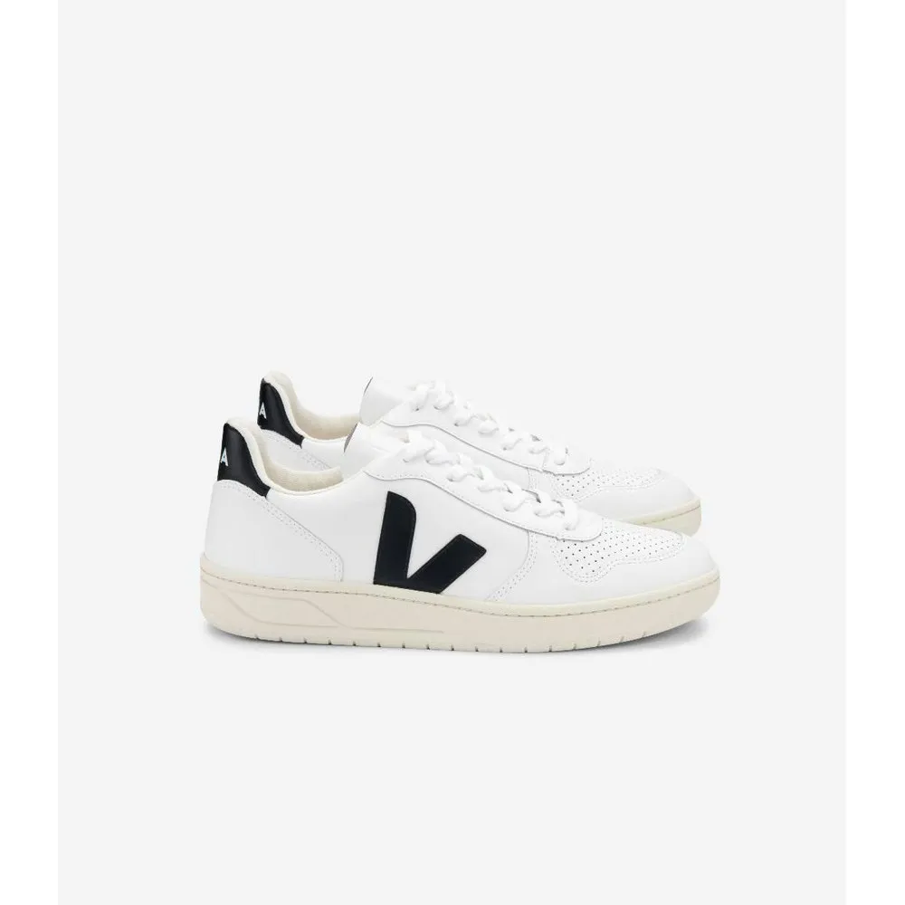 

Кроссовки Veja V-10 VX0200005 trainers, бежевый