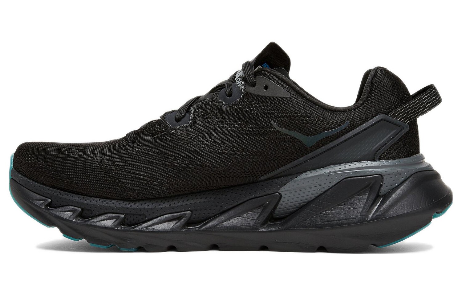 

Кроссовки мужские Elevon 2 Low-top черные Hoka One One