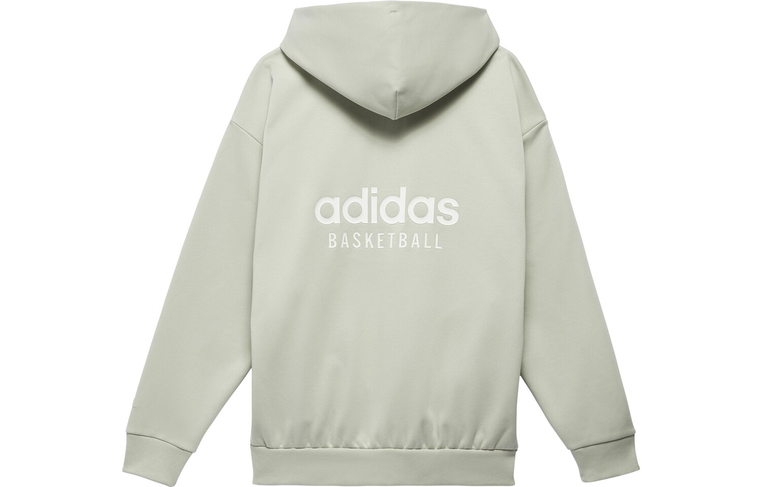 

Толстовка унисекс adidas originals, Зеленый
