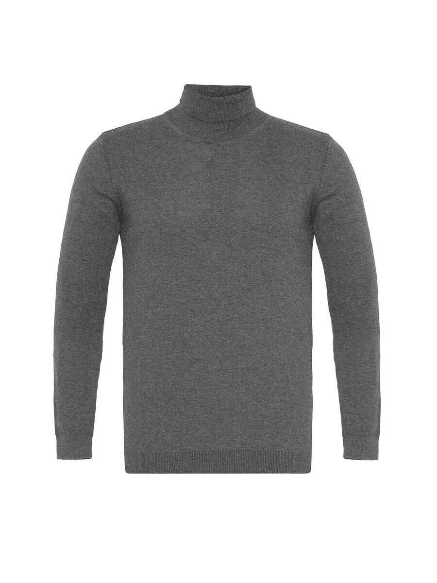 

Водолазка Dandalo Sweater, серый