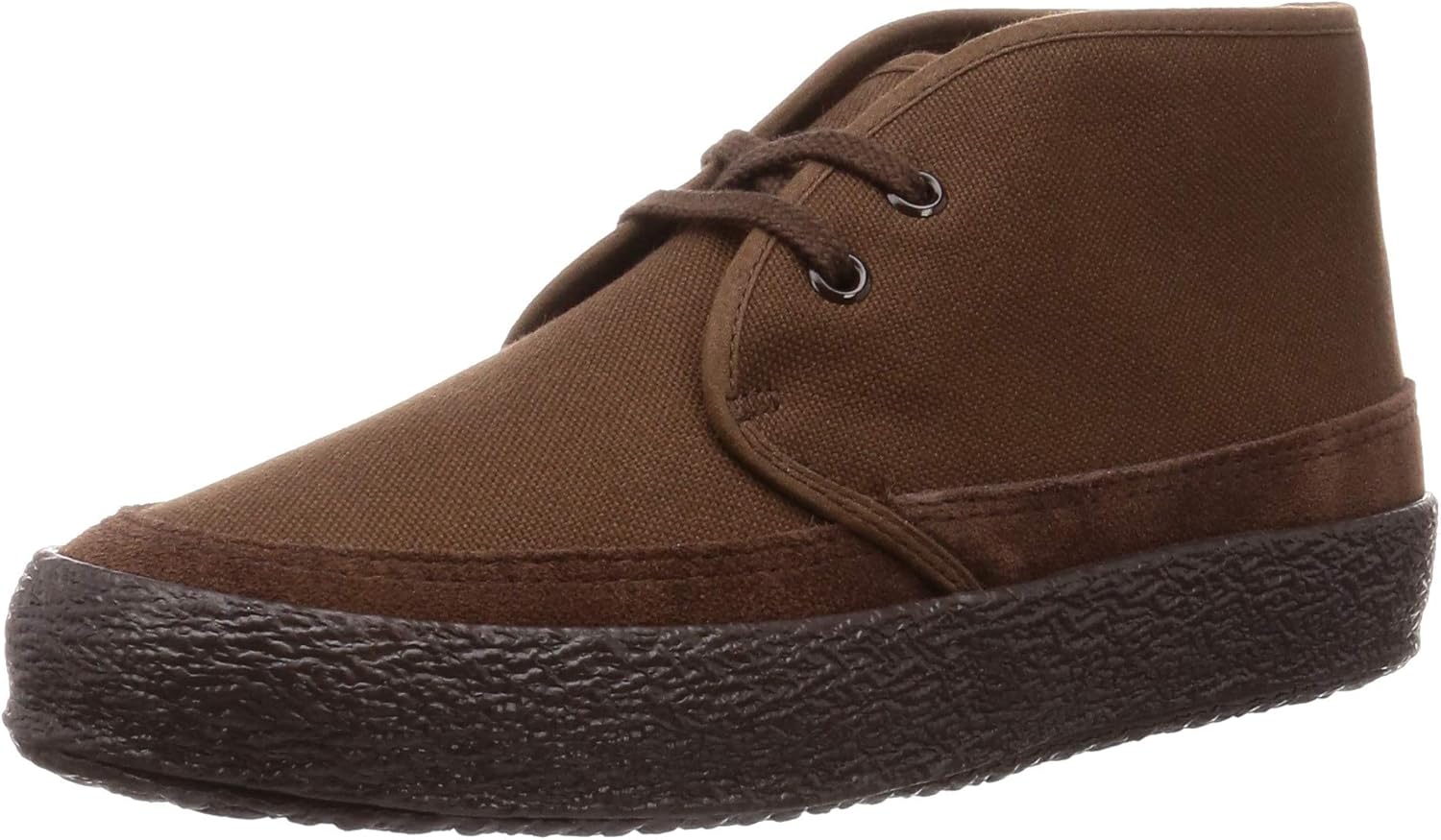 

Мужские ботинки-кроссовки MOONSTAR LIFESTYLE ( ), сделано в Японии, вулканизированные, Braun