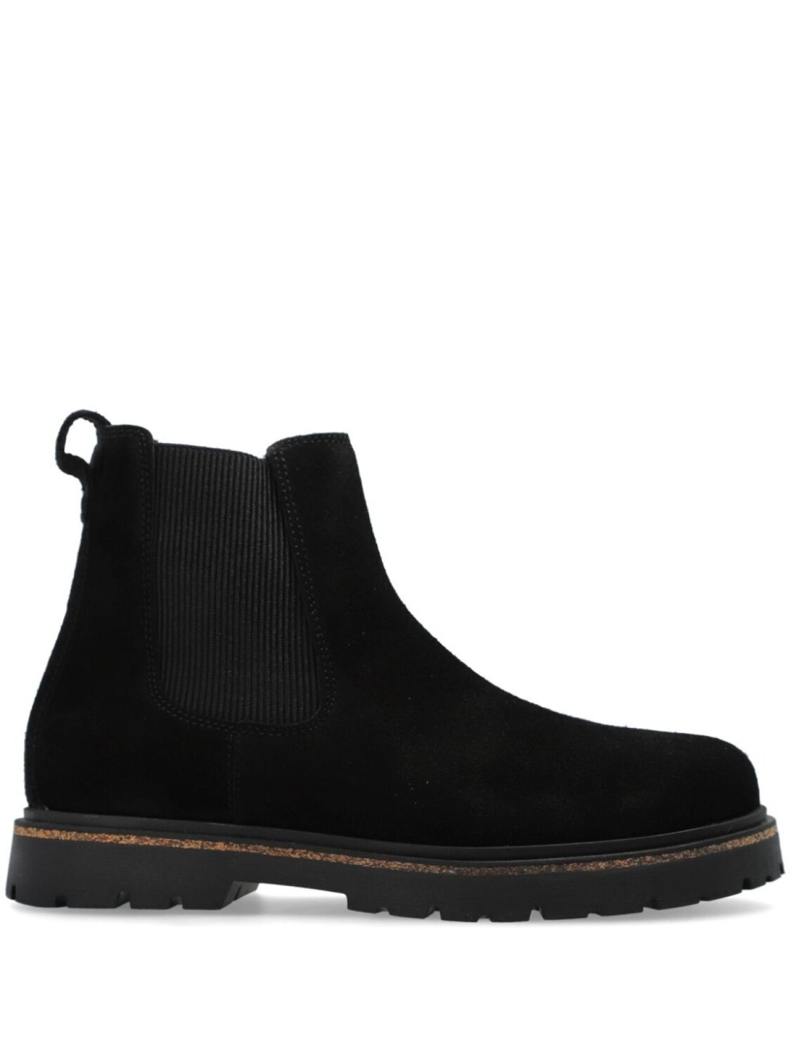 

Ботильоны Highwood Birkenstock, черный
