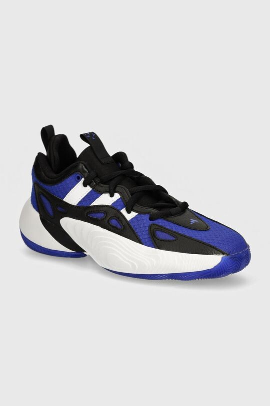 

Баскетбольные кроссовки Trae Unlimited 2 adidas Performance, синий