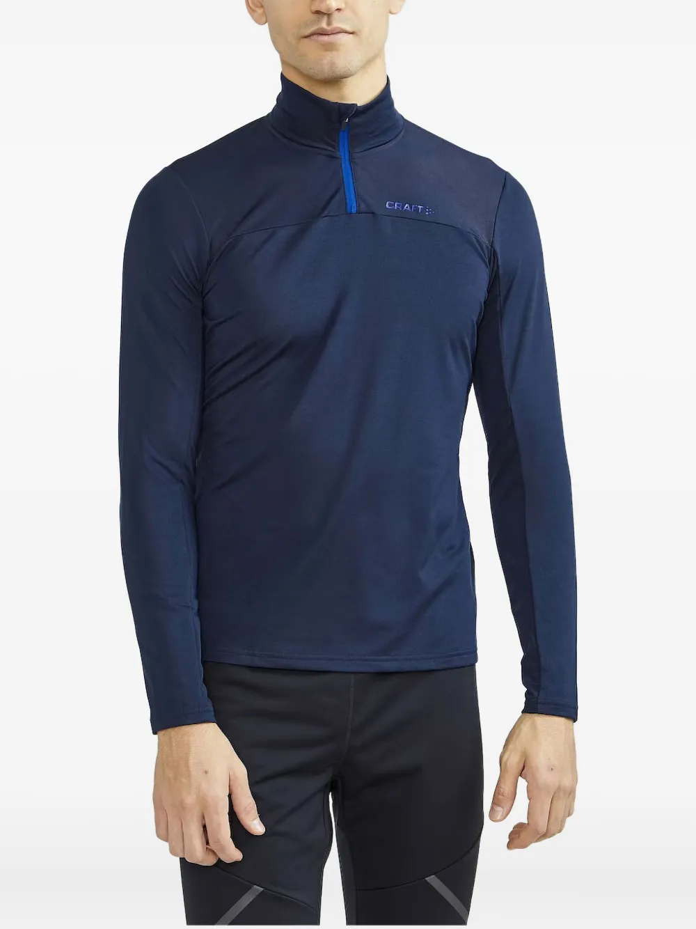

Топ Core Gain Midlayer CRAFT, синий