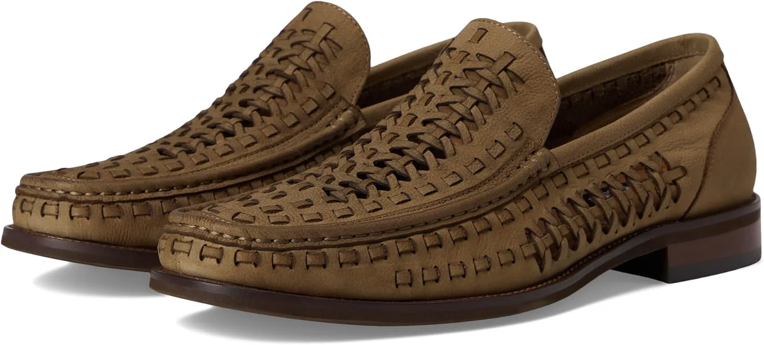 Мужские лоферы Steve Madden Gramada в стиле вождения