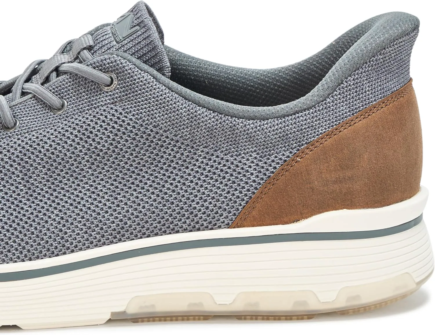 Мужские повседневные кроссовки Skechers Glide Cell - Robins — фото 4