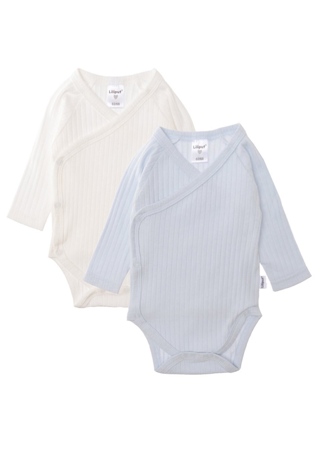 

Боди IM 2ER SET Liliput, цвет weiss hellblau