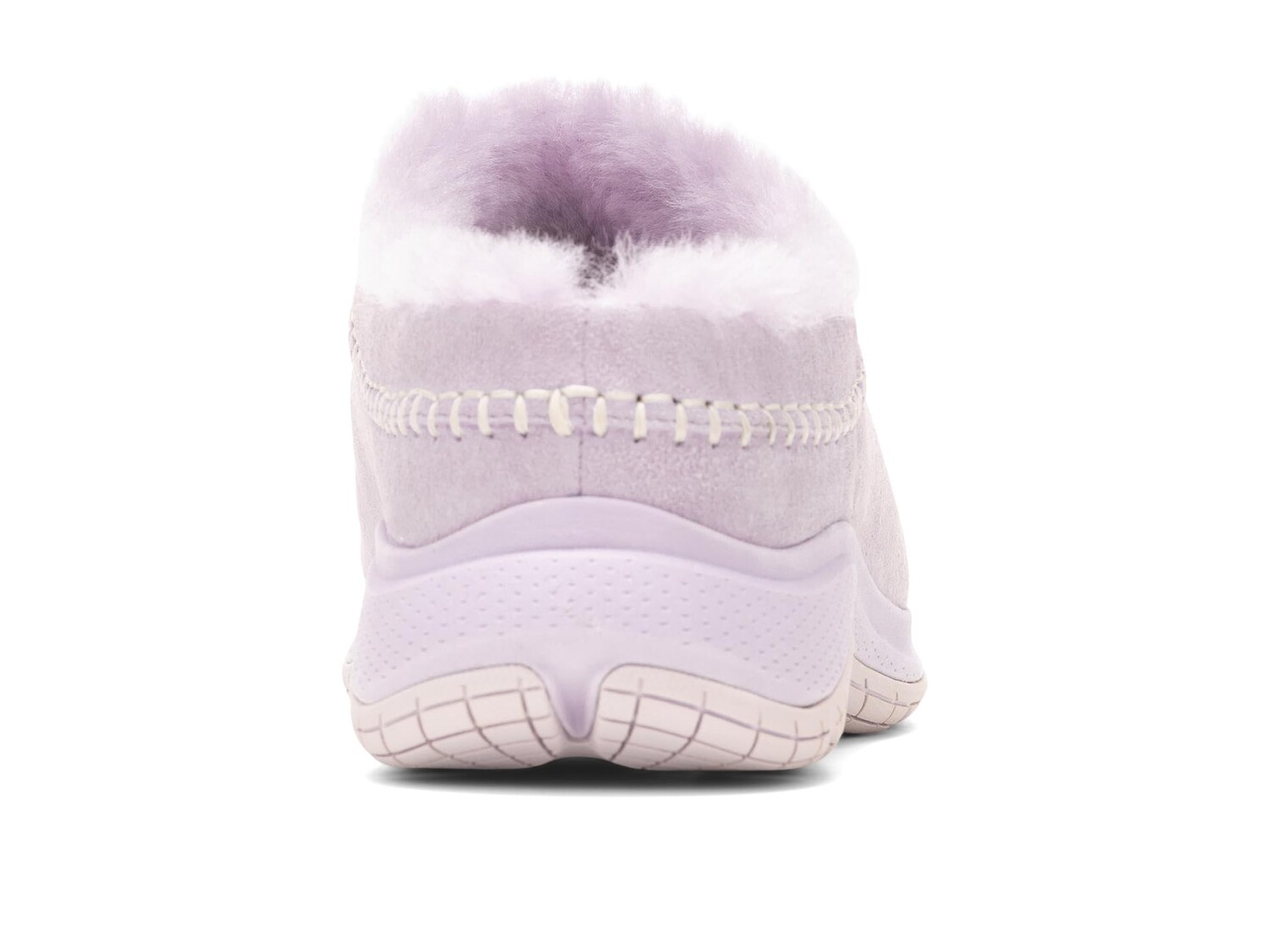 

Мокасины с мехом Merrell Encore Ice 5, сиреневый