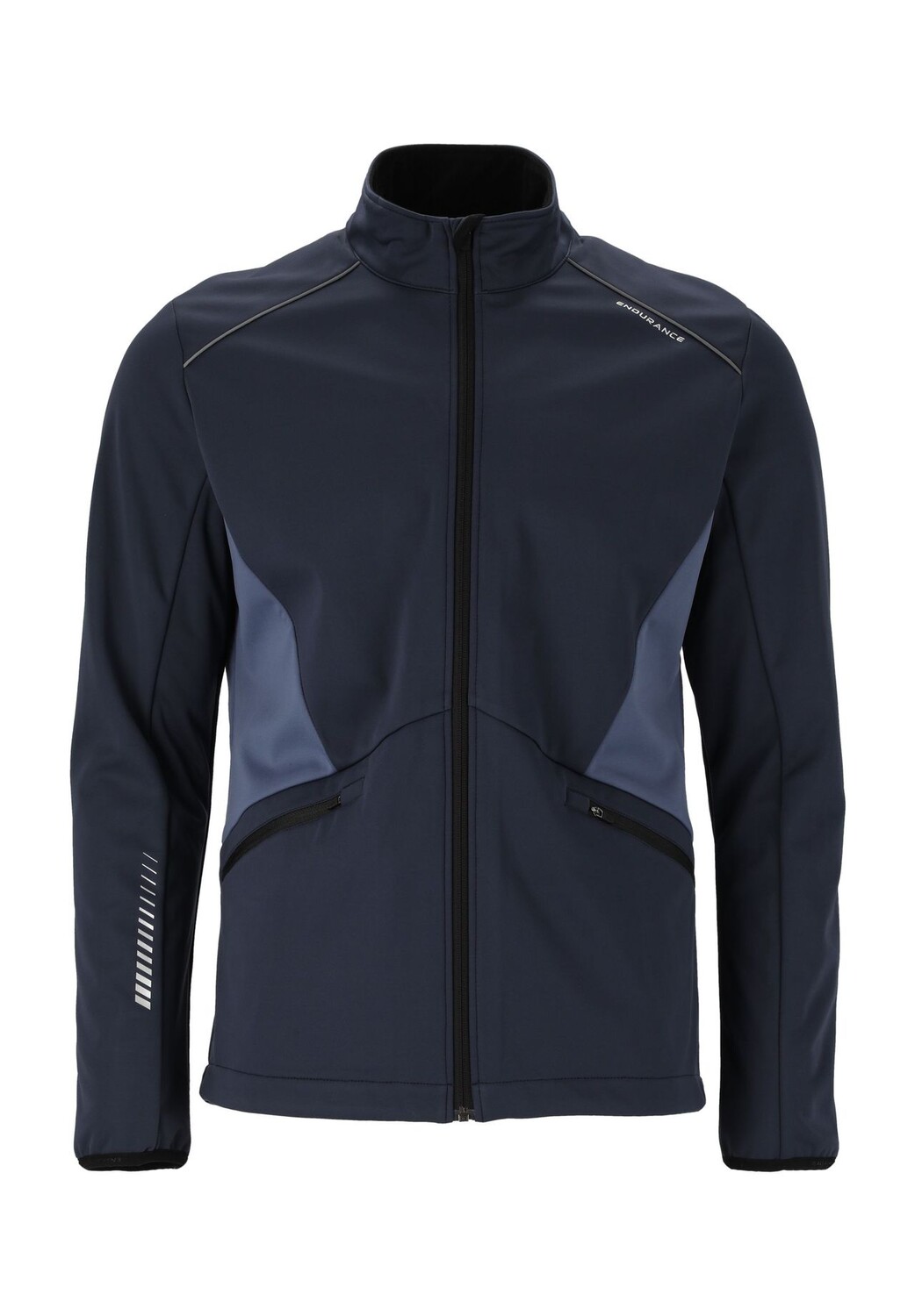 

Куртка Leander Softshell с водонепроницаемыми и ветрозащитными свойствами ENDURANCE, цвет Blue Nights