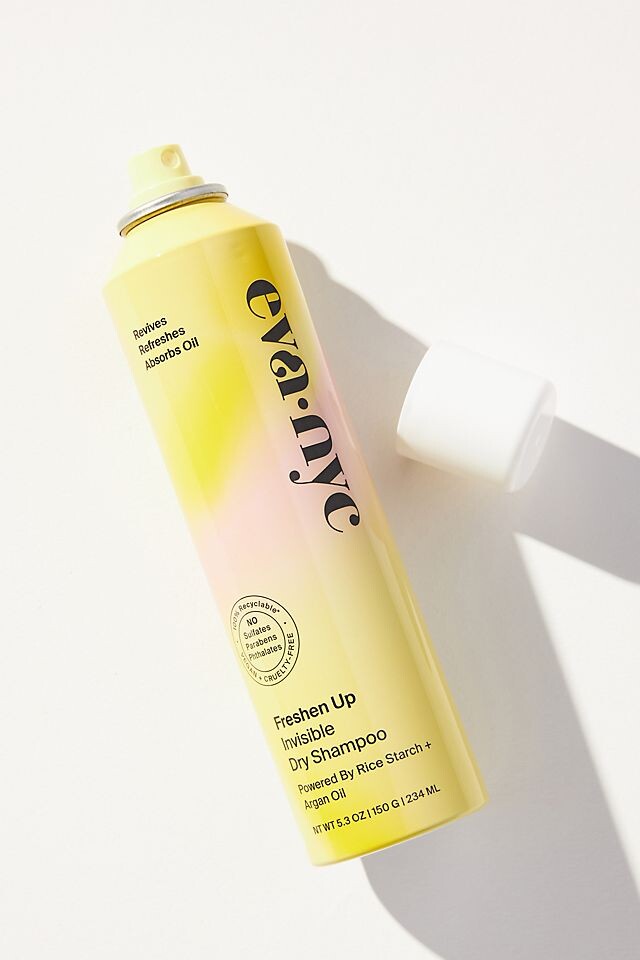 

Сухой шампунь Eva NYC Freshen Up для волос