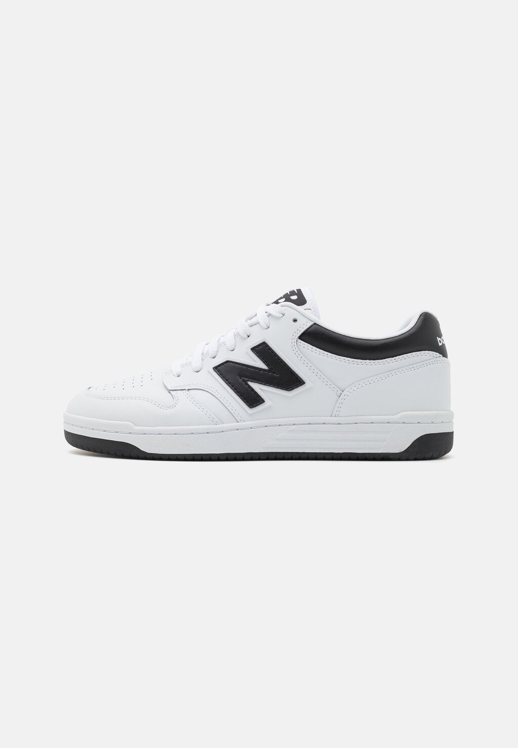 

Низкие кроссовки 480L Unisex New Balance, белый