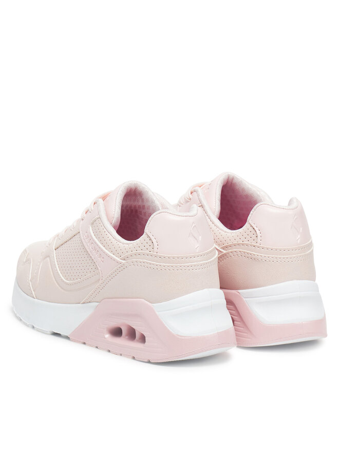 Кроссовки Uno Lite 2.0- 310430L/LPK Skechers, розовый — фото 3