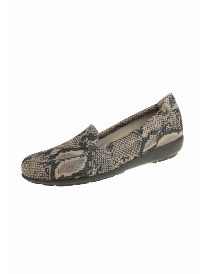 Тапочки Natural Feet Matilda, бежевый