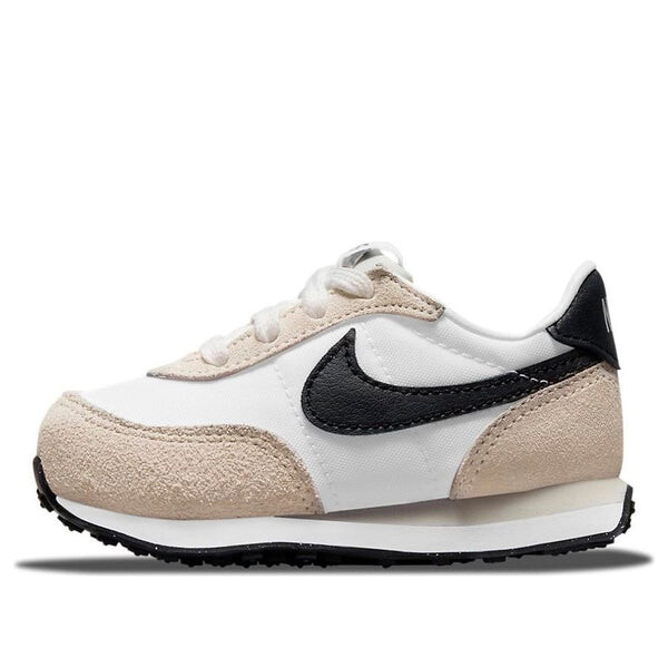 

Кроссовки вафельные трейнер 2 Nike, бежевый