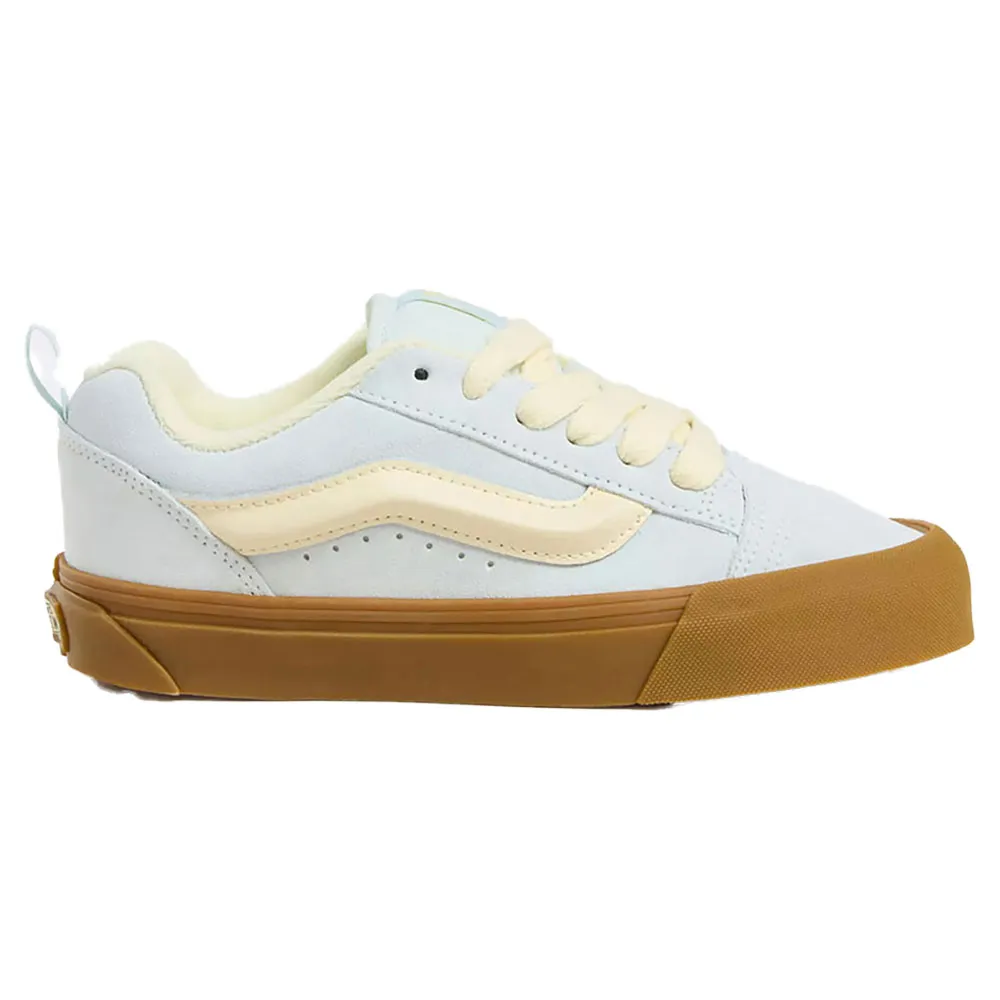 

Кроссовки Vans Knu Skool, синий