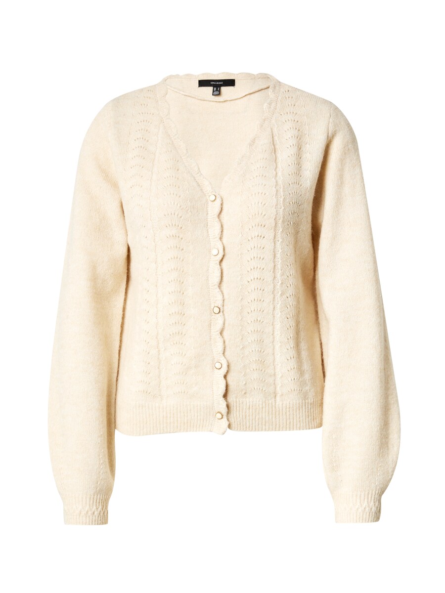 

Вязаный кардиган VERO MODA VMELEANOR, цвет Chamois