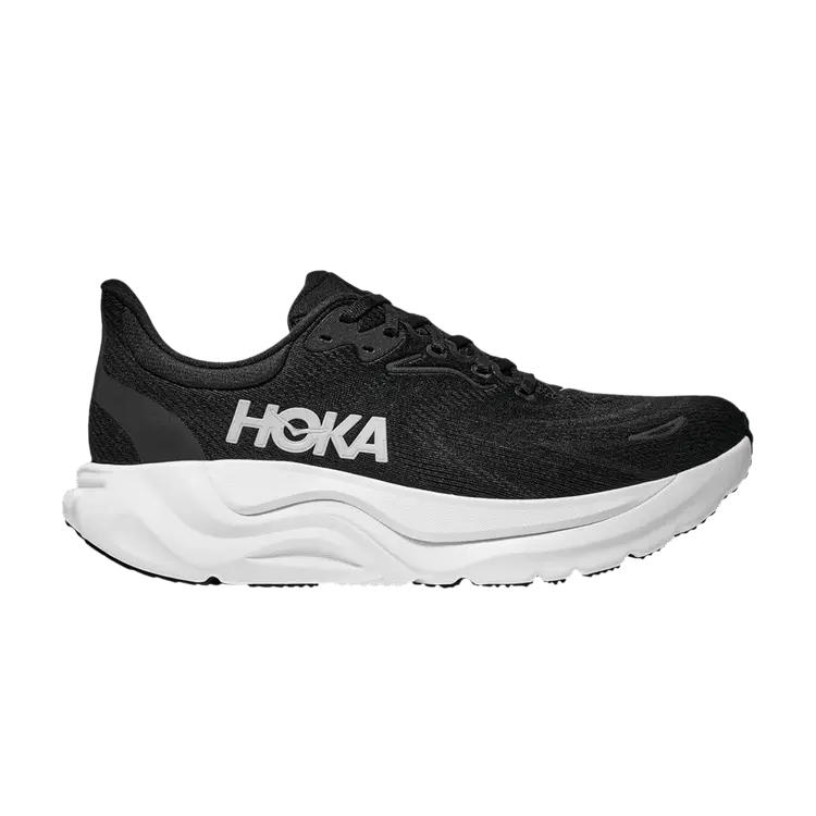 

Кроссовки HOKA Arahi 8, Black White