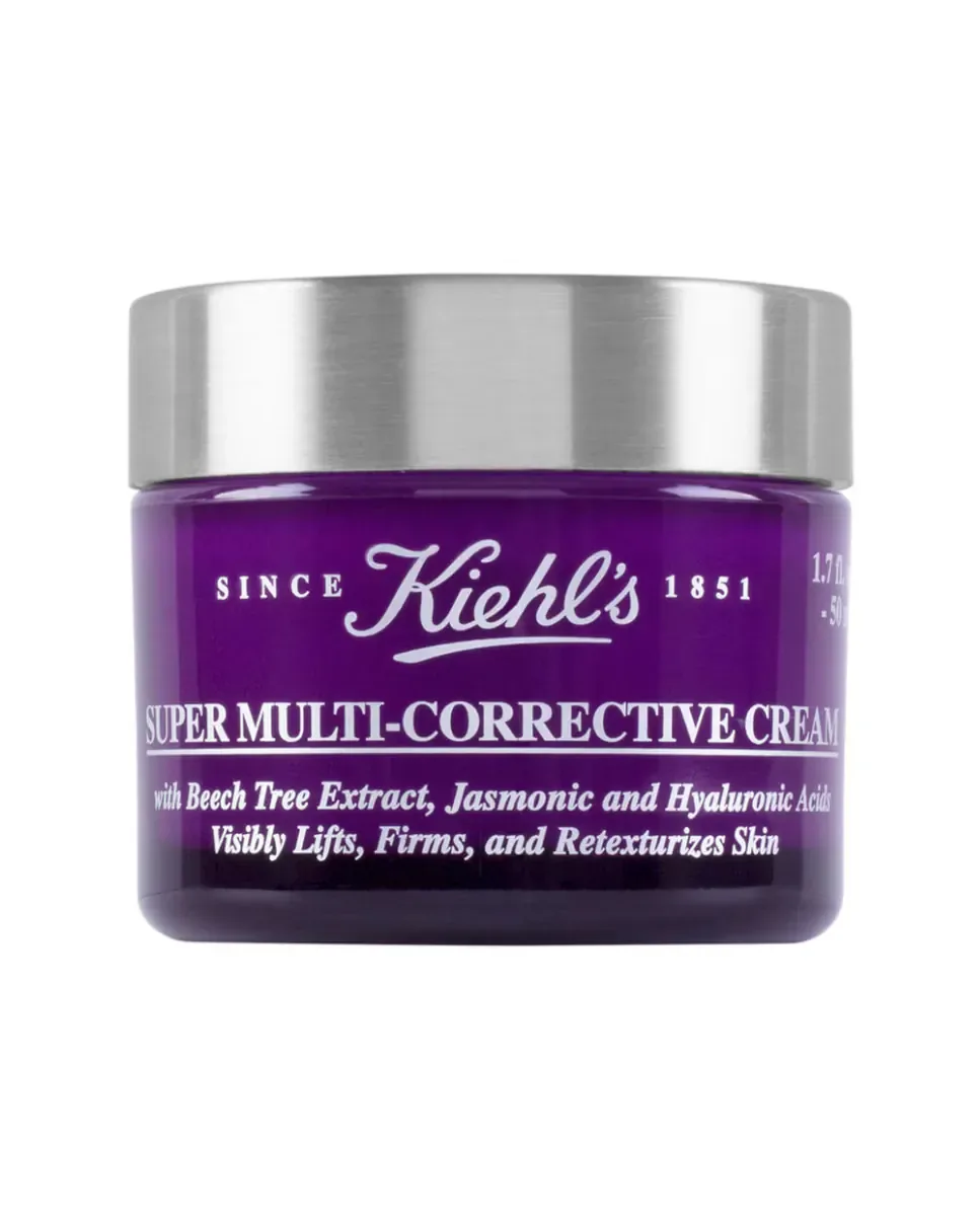 Крем для лица Kiehl's — Многофункциональный укрепляющий Super Multi-Corrective Cream