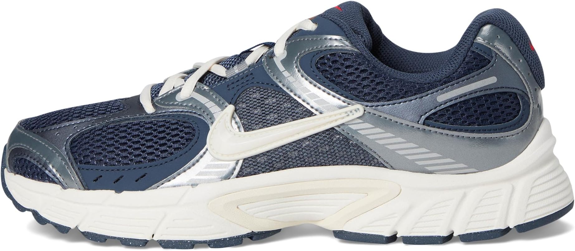 Кроссовки Nike V5 RNR, цвет Thunder Blue/Sail/Pale Ivory/Cool Grey — фото 4