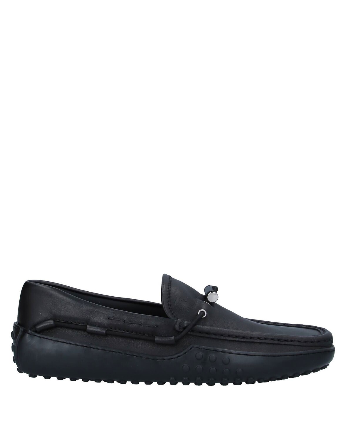 

Лоферы Tod'S, черный
