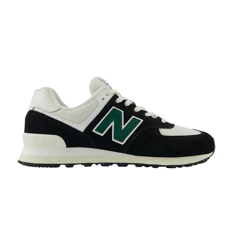 

Кроссовки New Balance 574, черный