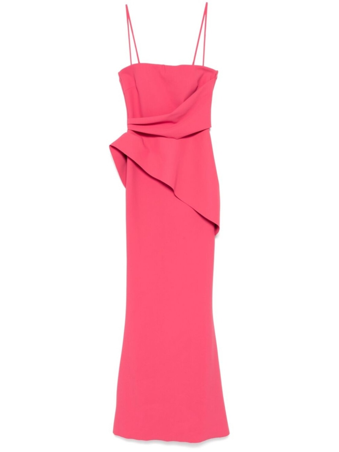 

Платье CHIARA BONI La Petite Robe Taro, розовый