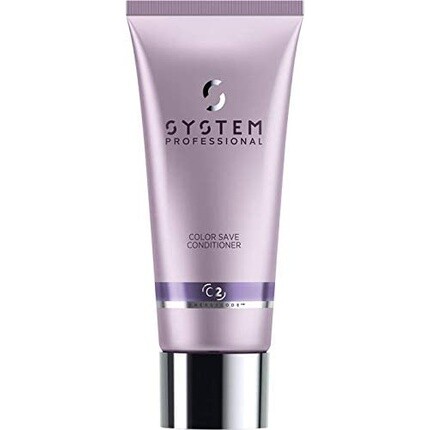 

Wella SP Code Energy Кондиционер для сохранения цвета 200 мл