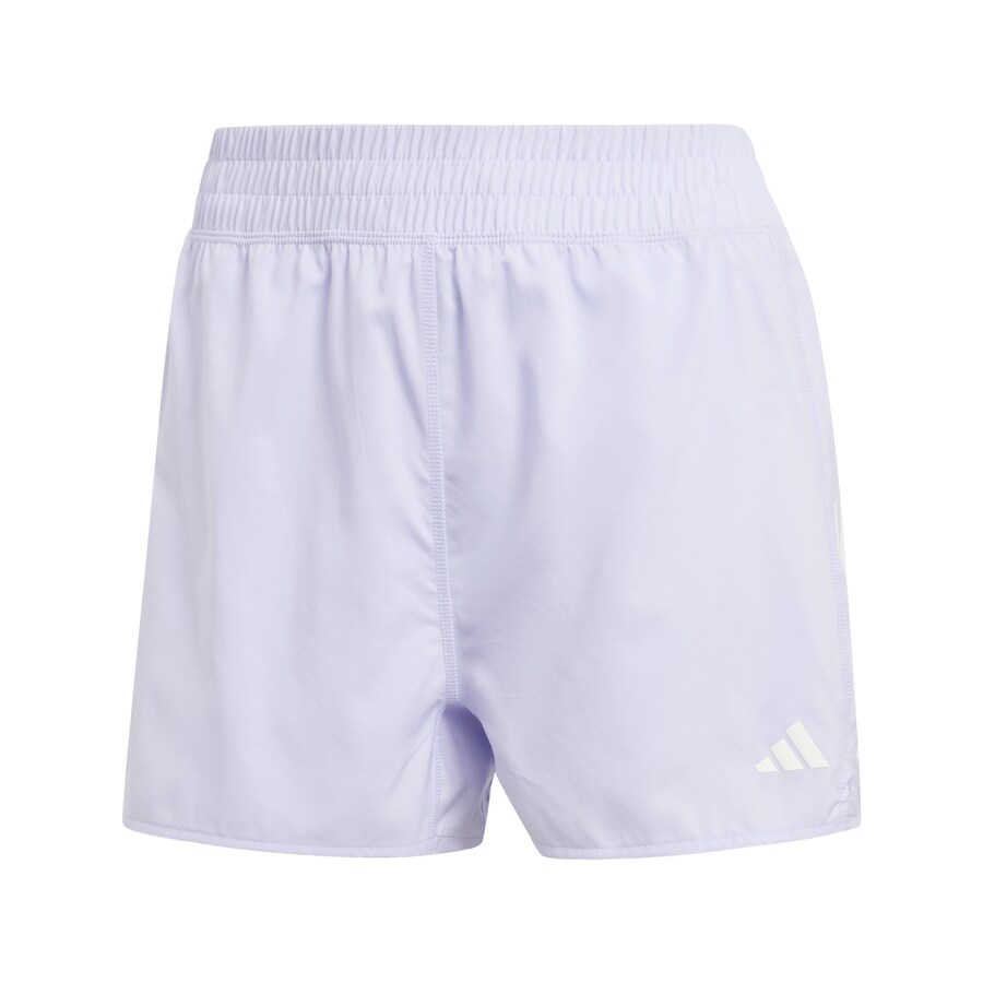 

Обычные спортивные штаны ADIDAS PERFORMANCE Own the Run, цвет Pastel purple